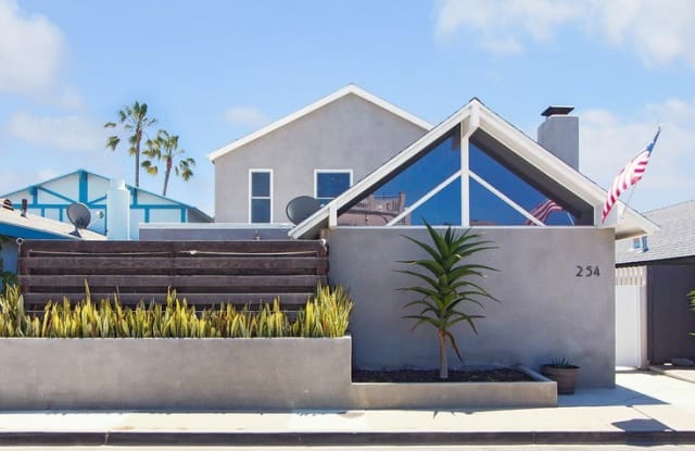 254 62nd Street - 254 62nd Street, Newport Beach, CA 92663