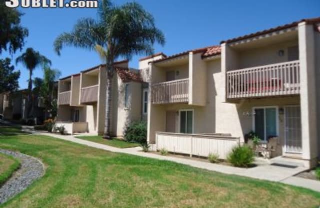 718 Silver Dr. - 718 Silver Drive, Vista, CA 92083