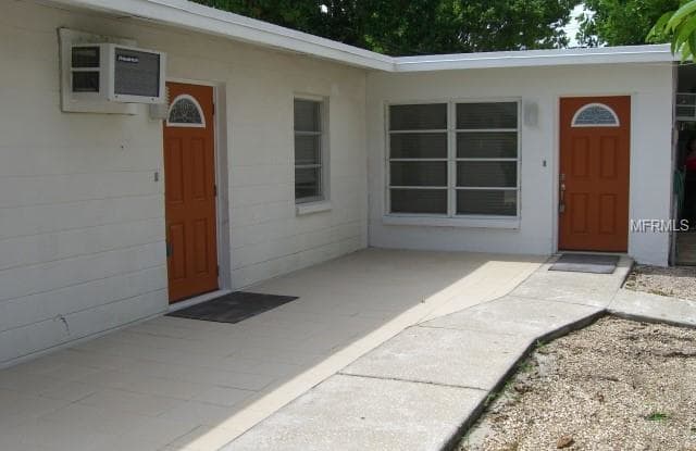 174 148TH AVENUE E - 174 148th Avenue, Madeira Beach, FL 33708