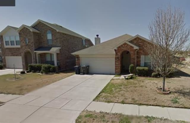 8500 Whispering Willow Lane - 8500 Whispering Willow Lane, Fort Worth, TX 76134