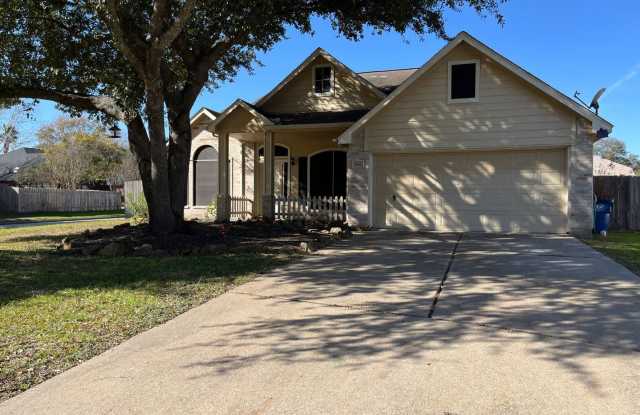 30623 Country Meadows Drive - 30623 Country Meadows Drive, Tomball, TX 77375