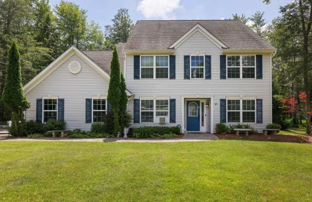 49 Driftwood Drive - 49 Driftwood Drive, Monroe County, PA 18610