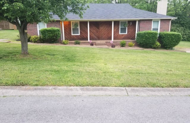109 Cash Lane - 109 Cash Lane, Nashville, TN 37115