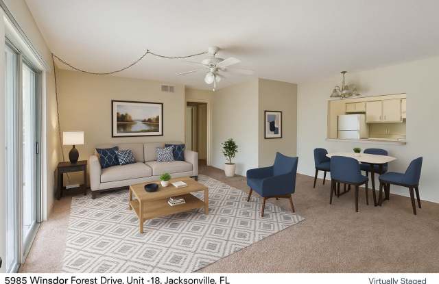 5984 Windsor Forest DriveUnit - 17 Gallery 2