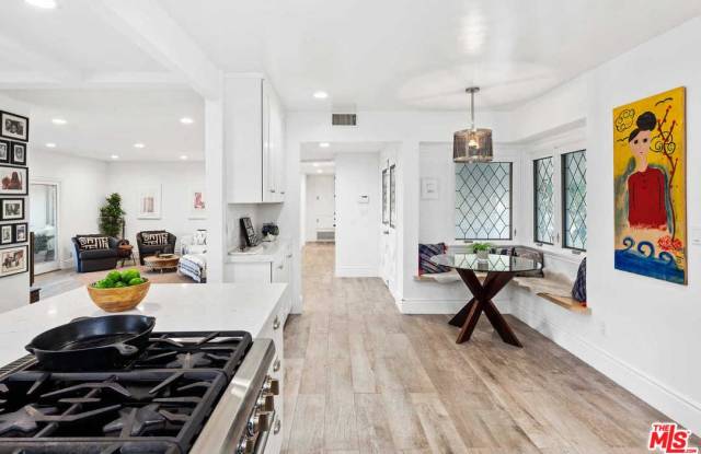 23821 CROSSON Drive - 23821 Crosson Drive, Los Angeles, CA 91367
