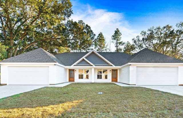 21 Bellamy Ln - 21 Bellamy Lane, Forrest County, MS 39465 21 Bellamy Ln - 21 Bellamy Lane, Forrest County, MS 39465