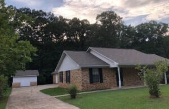 105 Airline Terrace - 105 Airline Terrace, Pearl, MS 39208