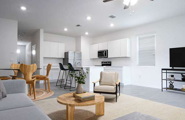 Reunion Crossing Townhomes Gallery 3