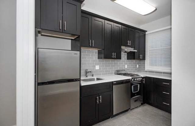 430 Scott Street #6 - 430 Scott St, San Francisco, CA 94117