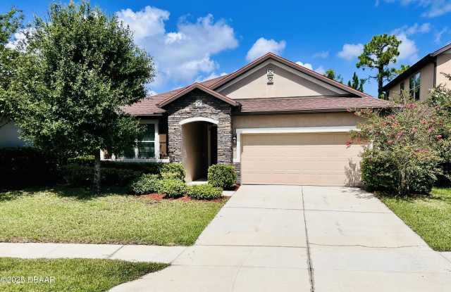 336 Tuscany Chase Drive - 336 Tuscany Chase Drive, Daytona Beach, FL 32117
