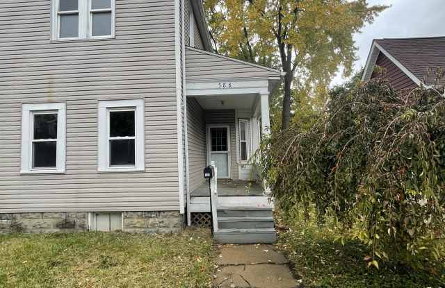 588 Reinhard Avenue - 588 Reinhard Avenue, Columbus, OH 43206