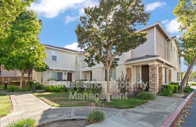 4182 Glenwood Ter - 4182 Glenwood Terrace, Union City, CA 94587
