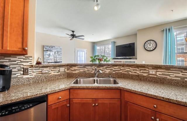 Bright 2 Bed, 2 Bath Condo in Blue Sky at Vista Ridge Gallery 3