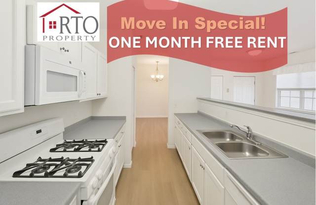 2 Bedroom Townhouse - 1171 Mount Vernon Drive, Grayslake, IL 60030