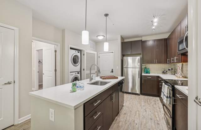 Bell Buckhead West photos photos