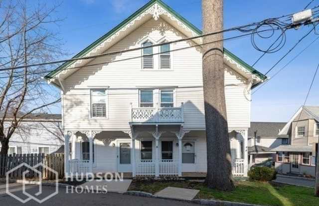 25 Morris Avenue - 25 West Morris Avenue, Parsippany-Troy Hills, NJ 07878