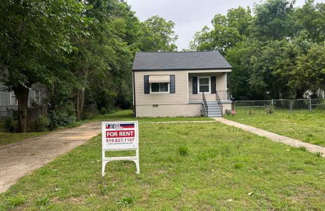 Beautiful Ranch Home In Central Raleigh, Available Now! photos photos