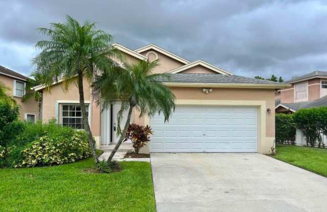 6365 Lansdowne Circle - 6365 Lansdowne Circle, Palm Beach County, FL 33472