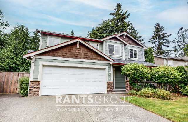 Great Home In Lacey photos photos Great Home In Lacey photos photos