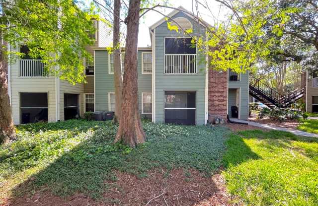 2203 YANKEE PLACE UNIT 418 LAND TRUST - 2203 Yankee Place, Orlando, FL 32839