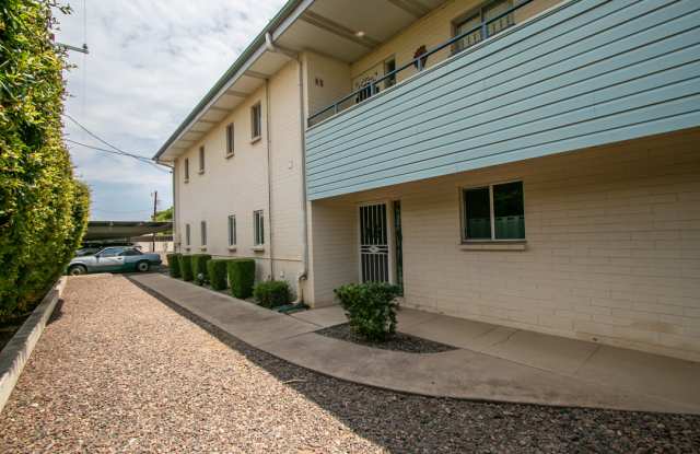 100 W Maryland Ave Unit N2 - 100 West Maryland Avenue, Phoenix, AZ 85013