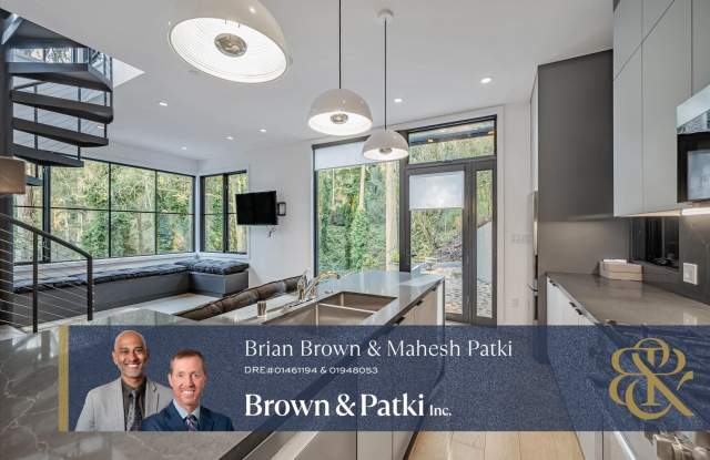 299 Edgewood Avenue - 299 Edgewood Avenue, San Francisco, CA 94117
