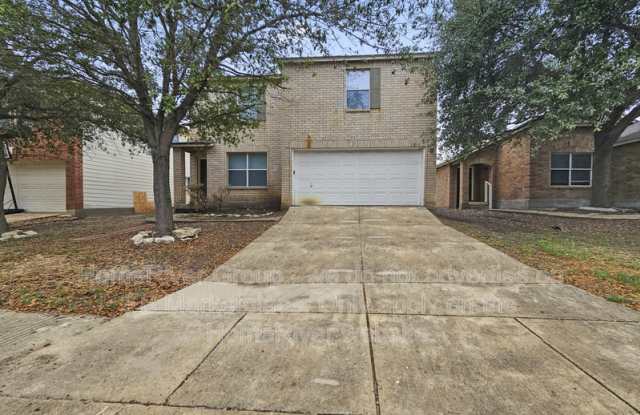 1235 Range Finder - 1235 Range Finder, San Antonio, TX 78245