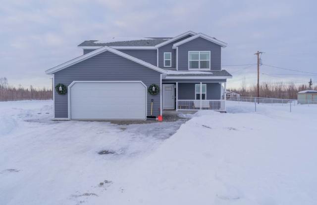 673 West 4th Avenue - 673 West 4th Avenue, North Pole, AK 99705