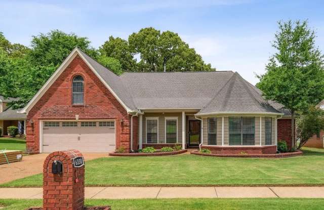 6330 Eagle Valley Cv - 6330 Eagle Valley Cove, Bartlett, TN 38135