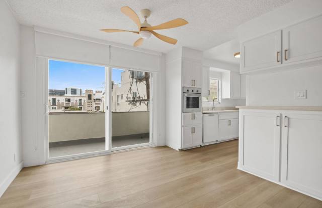 110 South Swall Apartments photos photos