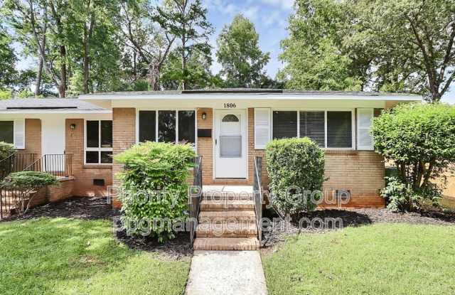 1806 Herrin Avenue - 1 photos photos