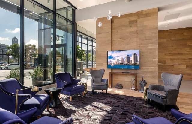 ALX Apartments Gallery 2