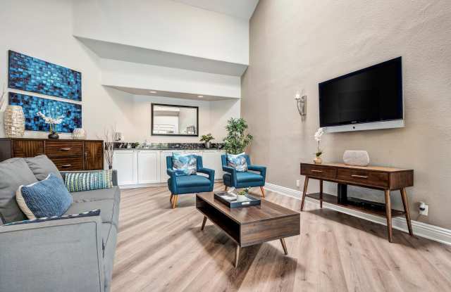 Stonecreek Apartment Homes Gallery 2