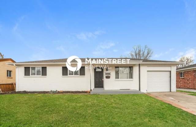 12345 East 55th Avenue - 12345 East 55th Avenue, Denver, CO 80239