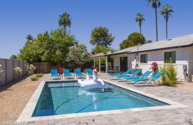 4535 N 75th Pl - 4535 North 75th Place, Scottsdale, AZ 85251