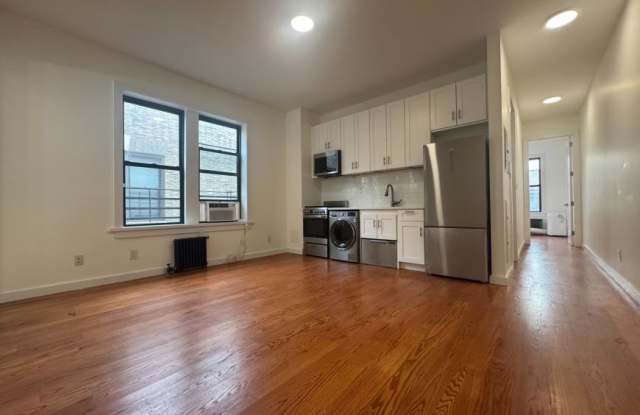 452 Fort Washington Avenue photos photos