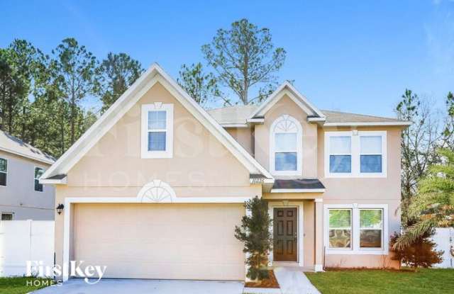 10226 Magnolia Hills Drive - 10226 Magnolia Hills Drive, Jacksonville, FL 32210 10226 Magnolia Hills Drive - 10226 Magnolia Hills Drive, Jacksonville, FL 32210