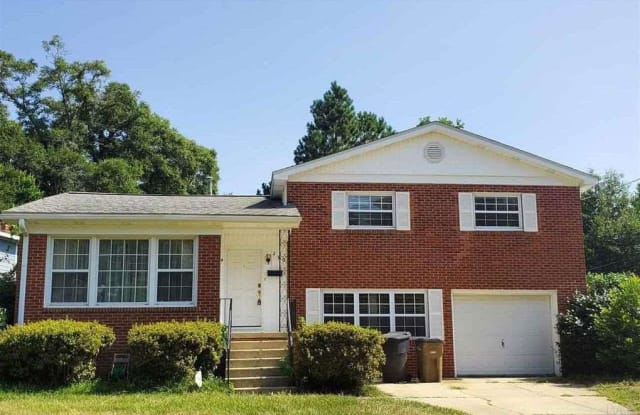 230 EUCLID ST - 230 Euclid Street, Pensacola, FL 32503