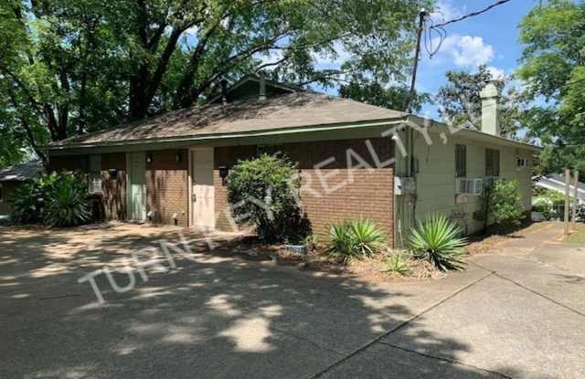 Home for rent in Eastlake **ACCEPTS SECTION 8** - 8144 Rugby Avenue, Birmingham, AL 35206