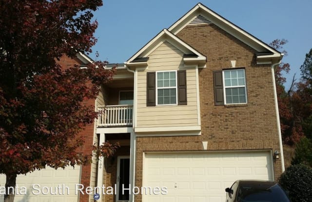 7786 Rock Rose Lane - 7786 Rock Rose Ln, Fulton County, GA 30213