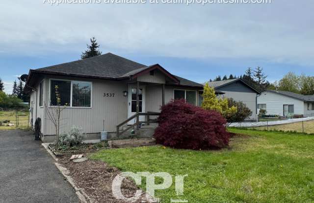 3537 Ocean Beach Hwy. - Longview, WA 98632 photos photos