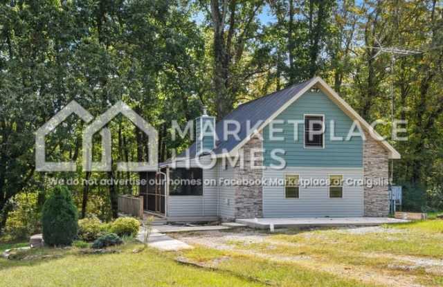 156 Martin Burgess Rd photos photos