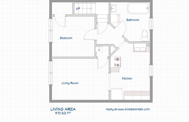 408 South 7th Avenue West, Apt 2 photos photos