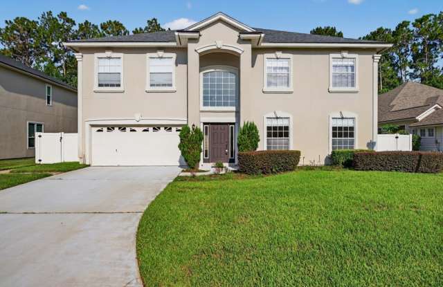 Beautiful Home in the Desirable Johns Creek Community – Available Now! photos photos