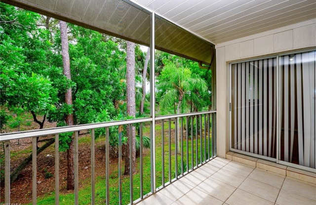 2370 Naples Trace Cir unit: 7 - 2370 Naples Trace Circle, Collier County, FL 34109