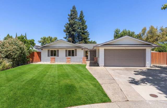 Spacious 4BR House in Sacramento photos photos