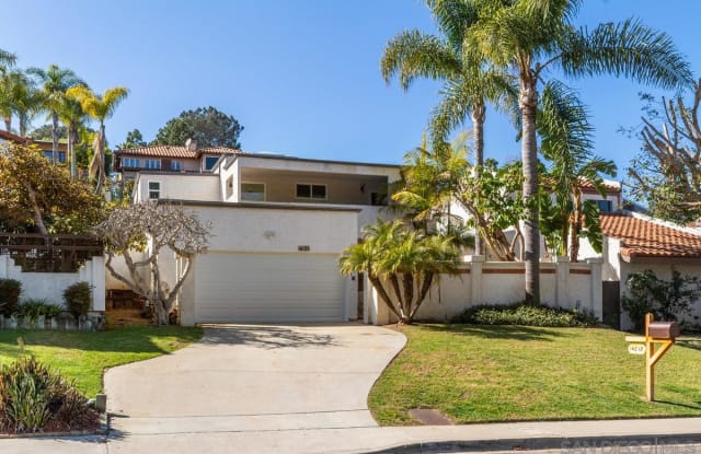 14018 Mango Drive - 14018 Mango Drive, San Diego, CA 92014