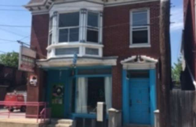 2 Bedroom Apartment-York City SD photos photos