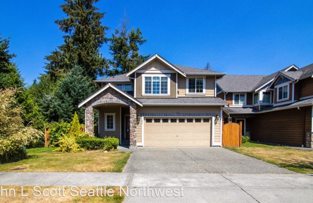 11827 2nd Street SE - 11827 2nd Street Southeast, Cavalero, WA 98258