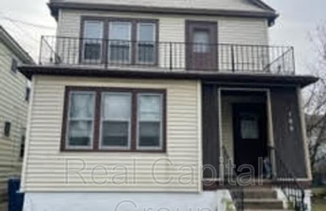 168 Chadduck Ave - 168 Chadduck Avenue, Buffalo, NY 14207